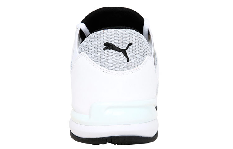 Purchase 푸마 엔진 메시 '블랙 화이트' 190473-03