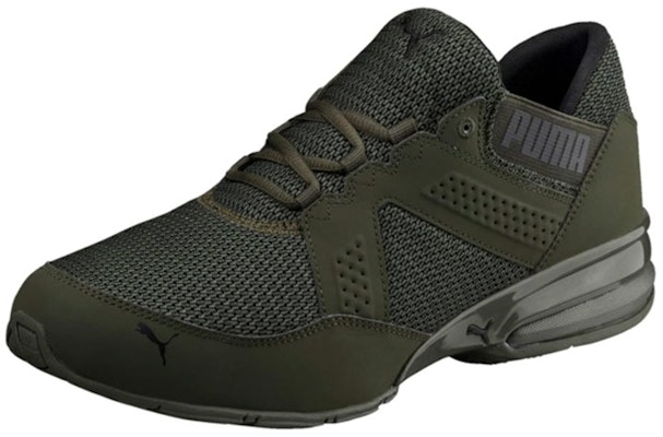 プーマ エンジン メッシュ "ミリタリーグリーン" 190473-01 Lookbook プーマ エンジン メッシュ "ミリタリーグリーン" 190473-01