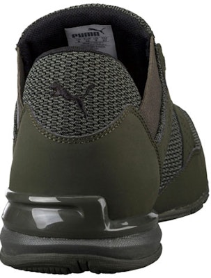 プーマ エンジン メッシュ "ミリタリーグリーン" 190473-01 Purchase プーマ エンジン メッシュ "ミリタリーグリーン" 190473-01