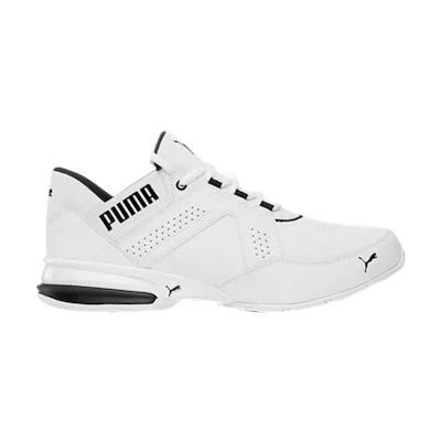 Puma Enzin SL 'White Black'