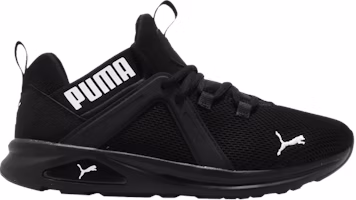 Puma Enzo 2 'Black' 193249-01 Puma Enzo 2 'Black' 193249-01