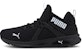 Puma Enzo 2 'Hitam' 193249-01