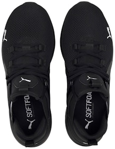 푸마 엔조 2 블랙 (Puma Enzo 2 Black) 193249-01 Lookbook 푸마 엔조 2 블랙 (Puma Enzo 2 Black) 193249-01