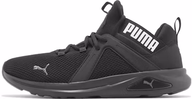 Puma Enzo 2 'Black Castlerock' 193249-26 Puma Enzo 2 'Black Castlerock' 193249-26