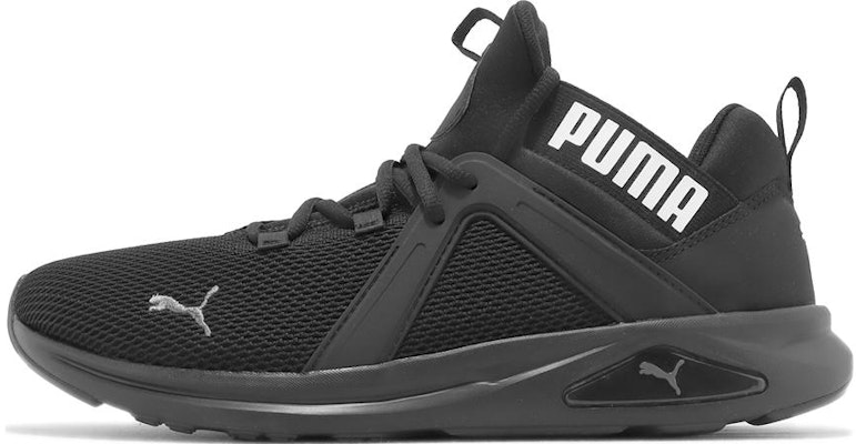 Puma Enzo 2 'Hitam Castlerock' 193249-26 Buy Puma Enzo 2 'Hitam Castlerock' 193249-26