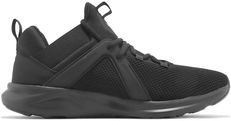 Puma Enzo 2 'Hitam Castlerock' 193249-26 Order Puma Enzo 2 'Hitam Castlerock' 193249-26