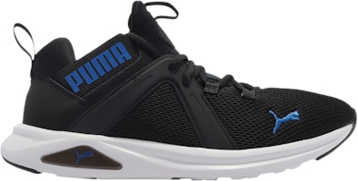 Puma Enzo 2 'Black Future Blue' 193249-25 Puma Enzo 2 'Black Future Blue' 193249-25
