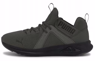 Puma Enzo 2 'Black Green' 193249-11 Puma Enzo 2 'Black Green' 193249-11
