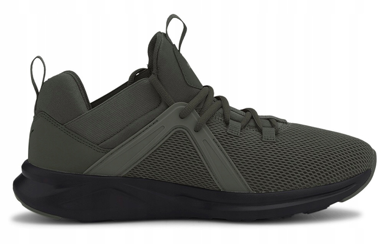 Order Puma Enzo 2 ''Schwarz Grün'' 193249-11