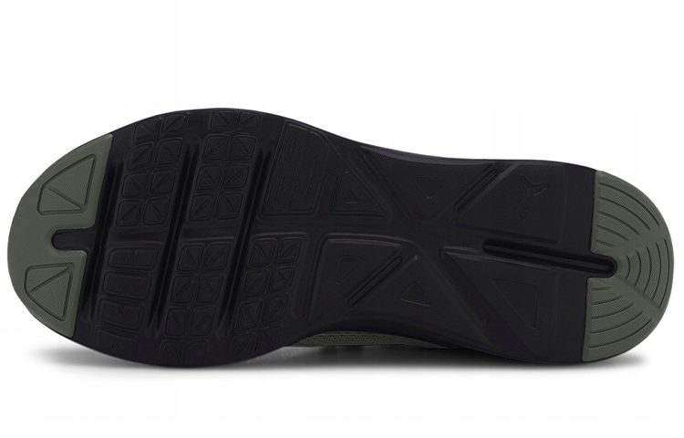 Purchase Puma Enzo 2 ''Schwarz Grün'' 193249-11