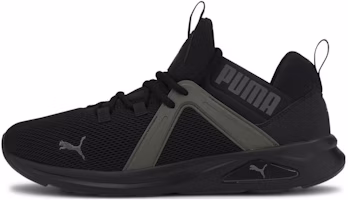 Puma Enzo 2 'Black Thyme' 193249-12 Puma Enzo 2 'Black Thyme' 193249-12
