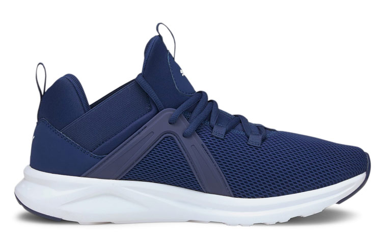 Order Puma Enzo 2 ''Blau'' Sneakers 193249-18
