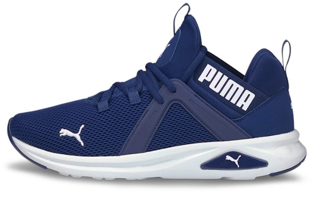 Puma Enzo 2 'Biru' Sneakers 193249-18 Buy Puma Enzo 2 'Biru' Sneakers 193249-18