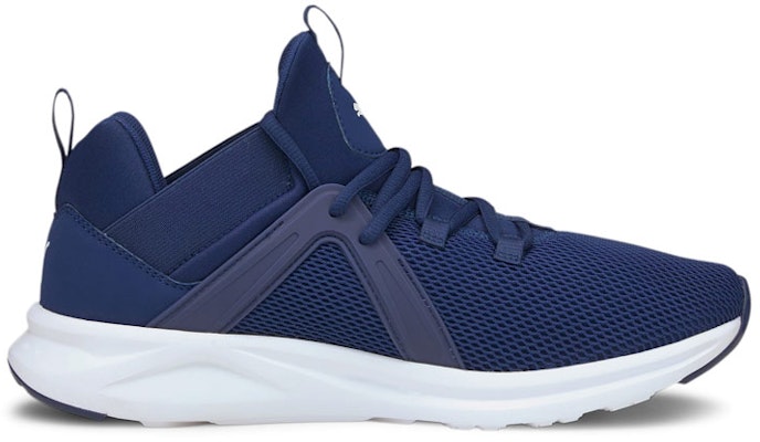 Puma Enzo 2 'Biru' Sneakers 193249-18 Order Puma Enzo 2 'Biru' Sneakers 193249-18