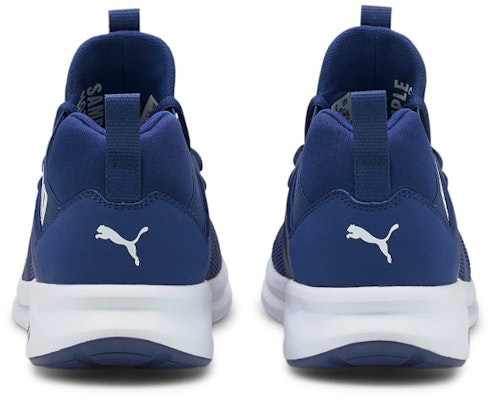 Puma Enzo 2 'Biru' Sneakers 193249-18 Shop Puma Enzo 2 'Biru' Sneakers 193249-18