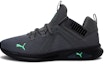 Buy Kasut Lari Puma Enzo 2 Eco Kelabu/Hitam 194373-02