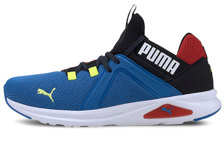 Puma Enzo 2 'Geo Blue Black Red' 193250-02