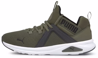 Puma Enzo 2 'Grape Leaf' 193249-24 Puma Enzo 2 'Grape Leaf' 193249-24