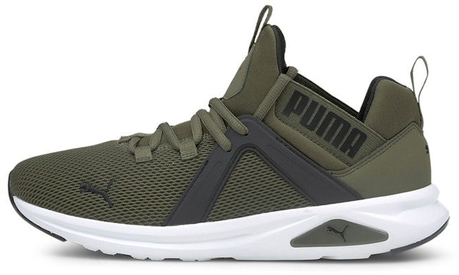 Puma Enzo 2 'Grape Leaf' 193249-24 Buy Puma Enzo 2 'Grape Leaf' 193249-24