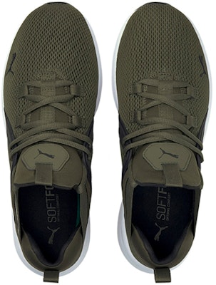 Puma Enzo 2 'Grape Leaf' Daun Anggur 193249-24 Lookbook Puma Enzo 2 'Grape Leaf' Daun Anggur 193249-24