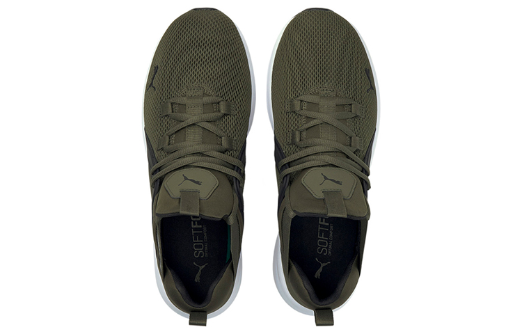 Lookbook Puma Enzo 2 ''Grape Leaf'' Herrenschuhe 193249-24