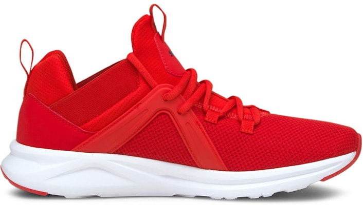 푸마 엔조 2 '그래픽 레드' 195059-01 Order 푸마 엔조 2 '그래픽 레드' 195059-01