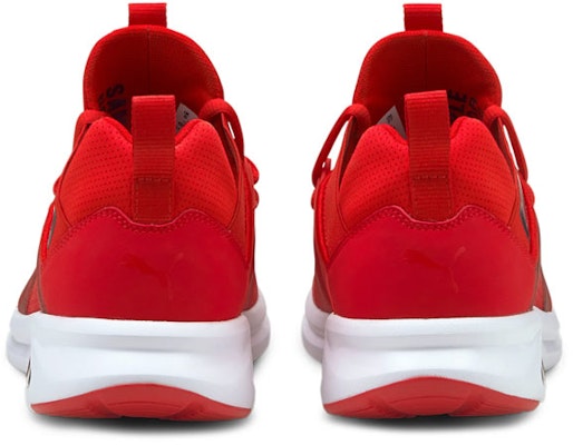 푸마 엔조 2 '그래픽 레드' 195059-01 Shop 푸마 엔조 2 '그래픽 레드' 195059-01