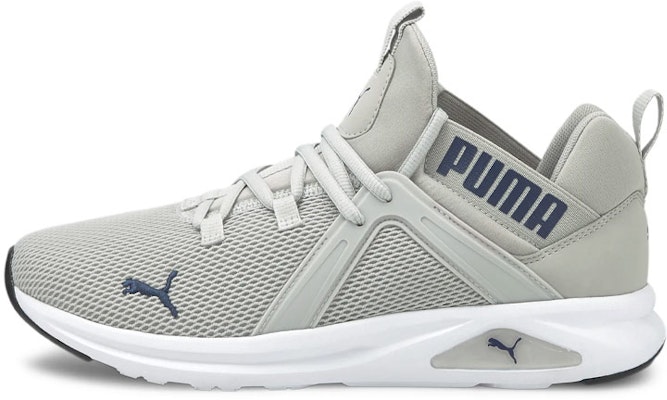 Puma Enzo 2 'Grey Low-Top' 193249-17 Buy Puma Enzo 2 'Grey Low-Top' 193249-17