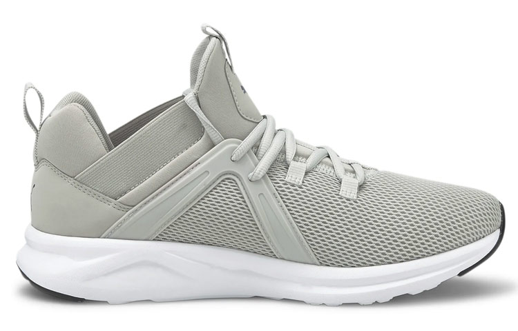 Puma Enzo 2 'Grey Low-Top' 圖 2