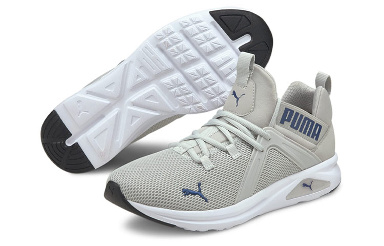 Puma Enzo 2 'Grey Low-Top' 圖 3