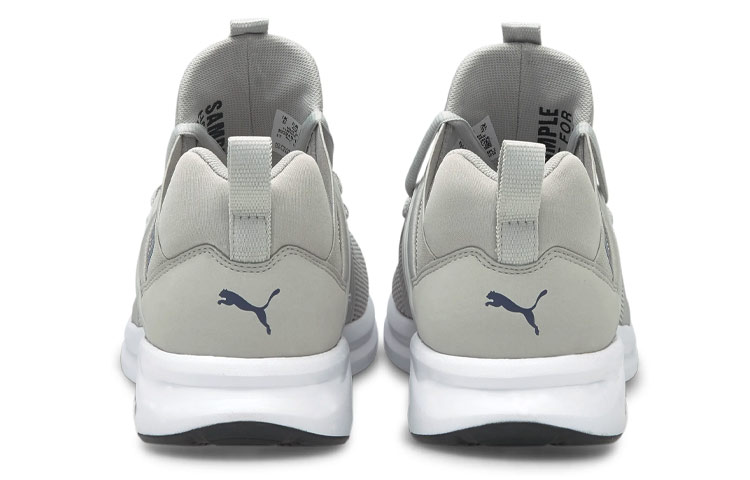 Puma Enzo 2 'Grey Low-Top' 圖 4