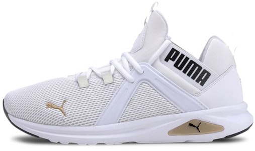 Puma Enzo 2 'Gris Blanco' 193249-04 Buy Puma Enzo 2 'Gris Blanco' 193249-04