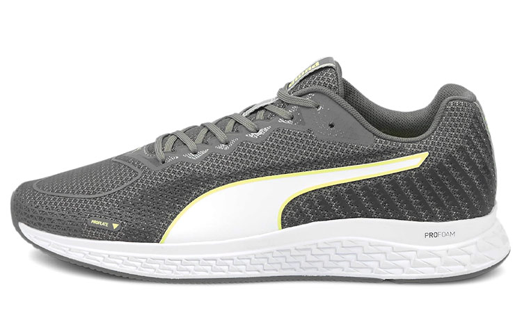 Puma Enzo 2 'Grey White Green' 193672-05