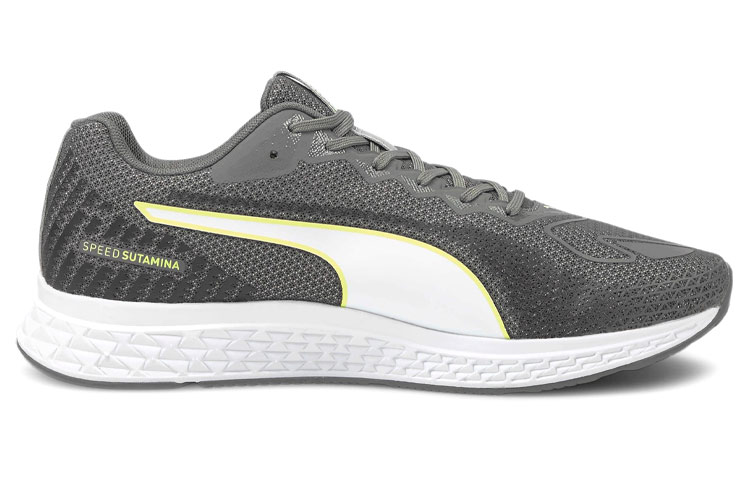 Puma Enzo 2 'Grey White Green' 圖 2