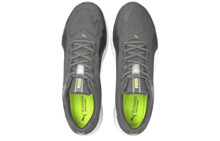 Puma Enzo 2 'Grey White Green' 圖 3