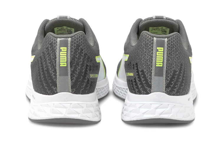 Puma Enzo 2 'Grey White Green' 圖 4