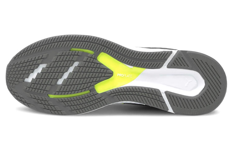 Puma Enzo 2 'Grey White Green' 圖 5