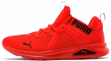 Puma Enzo 2 'High Risk Red' 193249-05 Puma Enzo 2 'High Risk Red' 193249-05