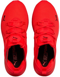 Puma Enzo 2 'Rojo Riesgo Alto' 193249-05 Shop Puma Enzo 2 'Rojo Riesgo Alto' 193249-05
