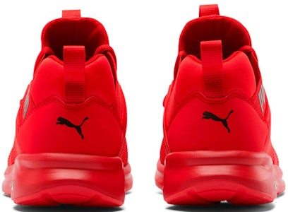 Puma Enzo 2 'Rojo Riesgo Alto' 193249-05 Purchase Puma Enzo 2 'Rojo Riesgo Alto' 193249-05