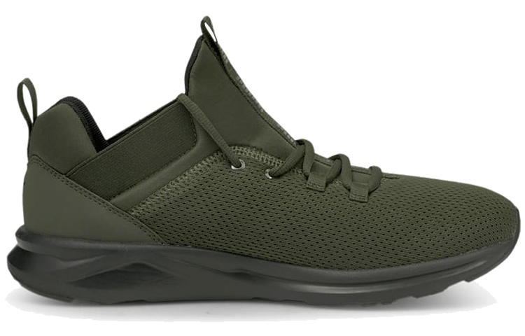 Puma Enzo 2 'Uncaged Dark Green' 圖 2