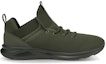 Order Puma Enzo 2 'Uncaged Hijau Gelap' 195105-06