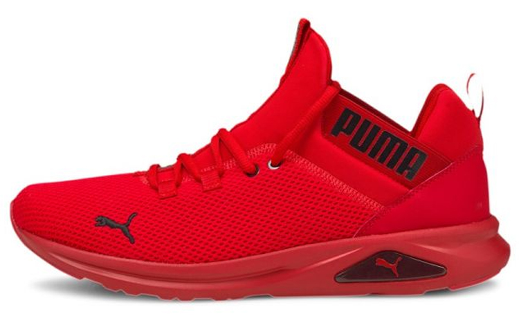 Puma Enzo 2 Uncaged Running Shoes Red 195105-04