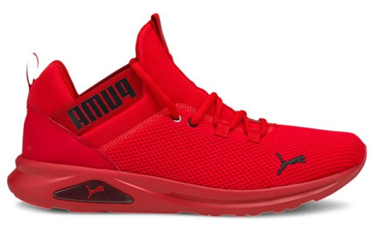 Puma Enzo 2 Uncaged Running Shoes Red 圖 2