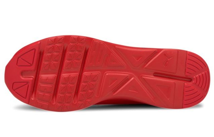 Puma Enzo 2 Uncaged Running Shoes Red 圖 5