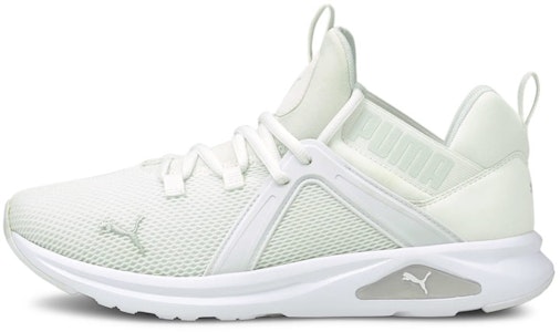 プーマ エンゾ2 "ホワイト/グレーシャーグレー" 193249-19 Buy プーマ エンゾ2 "ホワイト/グレーシャーグレー" 193249-19