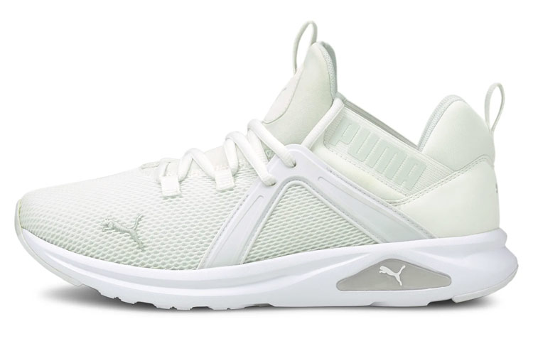 Puma Enzo 2 'White Glacier Grey' 193249-19