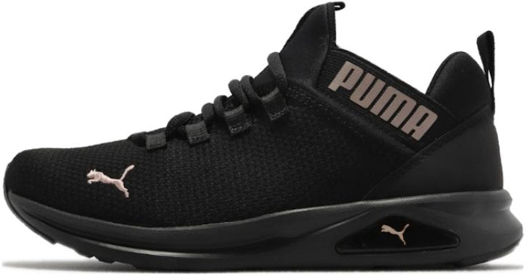 Puma Enzo 2 Clean 'Black Rose Gold' 377126-04 Buy Puma Enzo 2 Clean 'Black Rose Gold' 377126-04