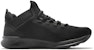 Puma Enzo 2 Clean 'Hitam Emas Rose' 377126-04