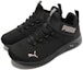 Lookbook Puma Enzo 2 Clean 'Hitam Emas Rose' 377126-04